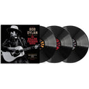 The Rolling Thunder Revue 1976: Fort Worth Texas, May 16th on Bob Dylan artistin vinyyli LP-levy.