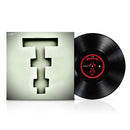 Far And Wide on The Pineapple Thief bändin vinyyli LP-levy.