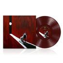 in a fever dream on Haken bändin vinyyli LP-levy.