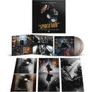Spider-Noir (Prime Original Series Soundtrack) on Kris Bowers, Michael Dean Parsons artistien vinyyli LP-levy.