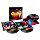 Budapest on Queen bändin vinyyli LP-levy.