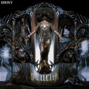 Menelik on Ebony artistin vinyyli LP-levy.
