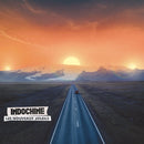 Les Nouveaux Soleils on Indochine bändin vinyyli 12".
