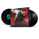 Sanctuary on Evanescence bändin vinyyli LP-levy.