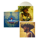 Happiness Anytime on Leon Bridges artistin vinyyli LP-levy.