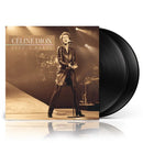 Live À Paris on Céline Dion artistin vinyyli LP-levy.