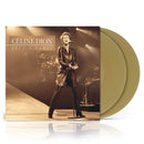 Live À Paris on Céline Dion artistin vinyyli LP-levy.