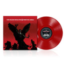 Terrifying Angels on Pure Reason Revolution bändin vinyyli LP-levy.