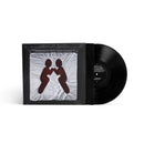 Harmony on Brutalismus 3000 bändin vinyyli LP-levy.