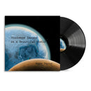 Violence Insane in a Beautiful World on Roger Taylor artistin vinyyli LP-levy.