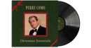 Christmas Essentials on Perry Como artistin vinyyli LP-levy.