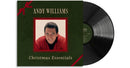 Christmas Essentials on Andy Williams artistin vinyyli LP-levy.