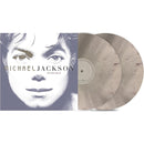 Invincible on Michael Jackson artistin vinyyli LP-levy.