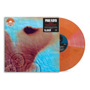 Meddle on Pink Floyd bändin vinyyli LP-levy.