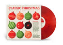 Classic Christmas on Various Artists  vinyyli LP-levy.