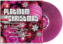 Platinum Christmas on Various Artists  vinyyli LP-levy.