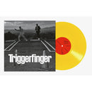 Tarmac on Triggerfinger bändin vinyyli LP-levy.