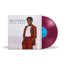Love Zone on Billy Ocean artistin vinyyli LP-levy.