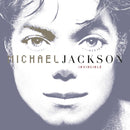 Invincible on Michael Jackson artistin vinyyli LP-levy.