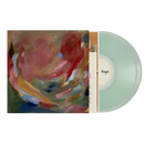 Angel on Lizzy Mcalpine artistin vinyyli LP-levy.