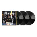 Taking The Long Way on The Chicks bändin vinyyli LP-levy.