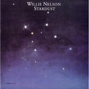 Stardust on Willie Nelson artistin vinyyli LP-levy.
