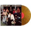 Turnstiles on Billy Joel artistin vinyyli LP-levy.