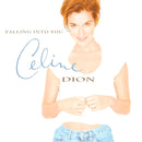 Falling Into You on Céline Dion artistin vinyyli LP-levy.