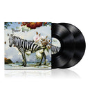 HOPE on The Flower Kings bändin vinyyli LP-levy.