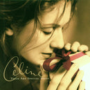 These Are Special Times on Céline Dion artistin vinyyli LP-levy.