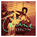 The Colour Of My Love on Céline Dion artistin vinyyli LP-levy.