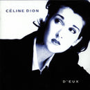 D'eux on Céline Dion artistin vinyyli LP-levy.