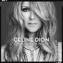 Loved Me Back To Life on Céline Dion artistin vinyyli LP-levy.