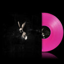 FOLLOW THE WHITE RABBIT on Ghostkid bändin vinyyli LP-levy.