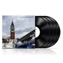 Genesis Revisited II on Steve Hackett artistin vinyyli LP-levy.