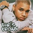 Chris Brown on Chris Brown artistin vinyyli LP-levy.