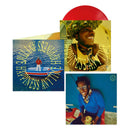 Happiness Anytime on Leon Bridges artistin vinyyli LP-levy.