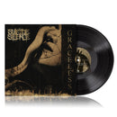 Graceless on Suicide Silence bändin vinyyli LP-levy.