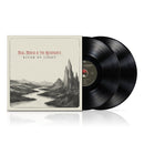 River Of Light on Neal Morse artistin vinyyli LP-levy.