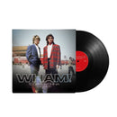 WHAM!: 10 Days in China on Wham! bändin vinyyli 12".