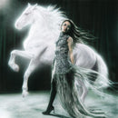 Victoria on Ambre artistin vinyyli LP-levy.