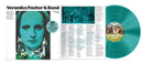 Veronika Fischer & Band on Veronika Fischer artistin vinyyli LP-levy.