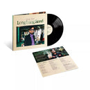 Long Long Road on Ringo Starr artistin vinyyli LP-levy.
