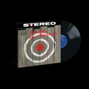 Cannonball's Sharpshooters on Cannonball Adderley artistin vinyyli LP-levy.