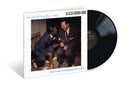Laughin' To Keep From Cryin' on Lester Young, Roy Eldridge, Harry Edison artistien vinyyli LP-levy.