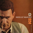 2-3-4 on Shelly Manne artistin vinyyli LP-levy.