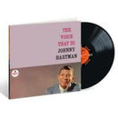The Voice That Is! on Johnny Hartman artistin vinyyli LP-levy.