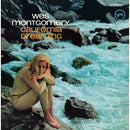 California Dreaming on Wes Montgomery artistin vinyyli LP-levy.
