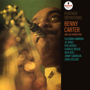 Further Definitions on Benny Carter artistin vinyyli LP-levy.