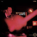 Motion on Lee Konitz artistin vinyyli LP-levy.